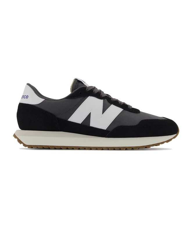 Chaussures New Balance Homme 237V1 Noir