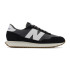 Chaussures New Balance Homme 237V1 Noir