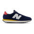 Chaussures New Balance Homme 237V1 Nb Marine