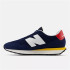 Chaussures New Balance Homme 237V1 Nb Marine