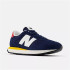 Chaussures New Balance Homme 237V1 Nb Marine