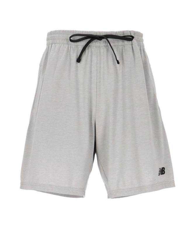 Pantalon New Balance Homme Sport Essentials...