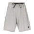 Pantalon New Balance Homme Sport Essentials Heathertech 7 Gris