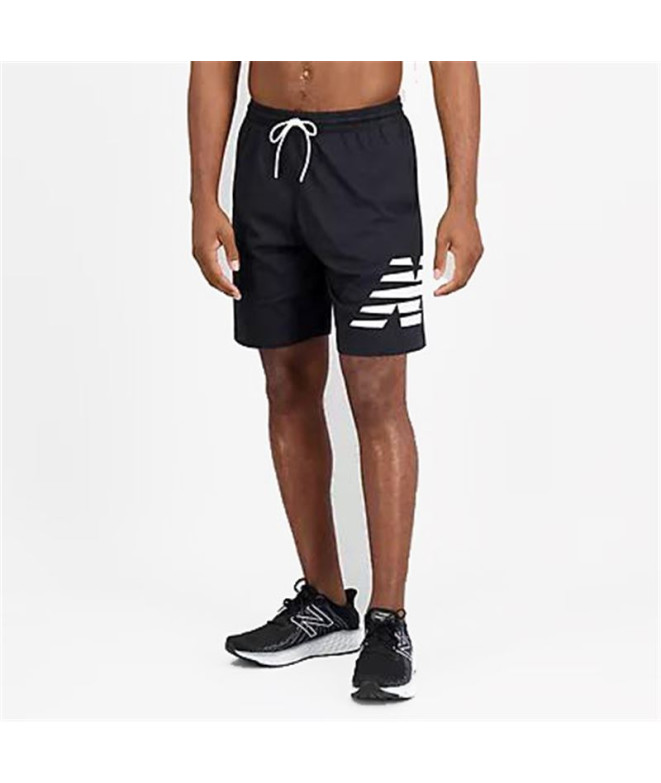 Pantalon New Balance Homme Sport Essentials...