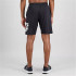 Pantalon New Balance Homme Sport Essentials Heathertech 7 Noir