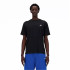 T-shirt New Balance Homme Sport Essentials Cotton Black