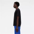 T-shirt New Balance Homme Sport Essentials Cotton Black
