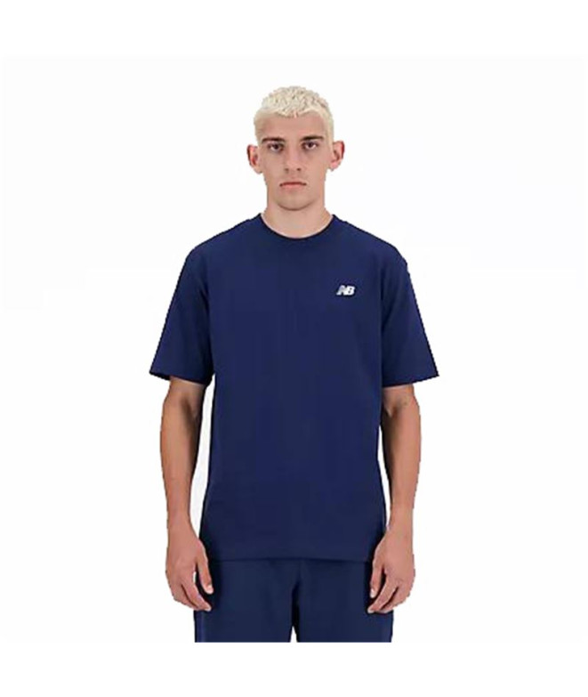 T-shirt New Balance Homme Sport Essentials...