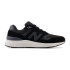Chaussures Fitness de New Balance Fresh FoamHomme Marche 880 v6 Noir