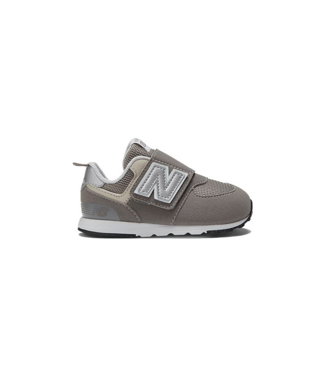 Chaussures New Balance 574 NEW-B Hook & Loop...
