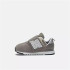 Chaussures New Balance 574 NEW-B Hook & Loop Baby Grey