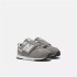 Chaussures New Balance 574 NEW-B Hook & Loop Baby Grey