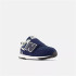 Chaussures New Balance 574 NEW-B Hook & Loop Nb Bleu marine Bébés
