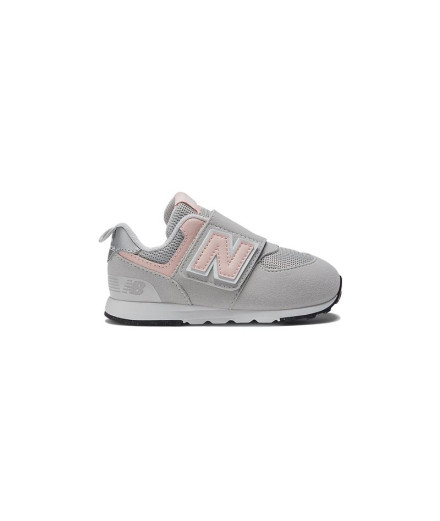 Chaussures New Balance 574 NEW-B Crochet & Boucle Baby...