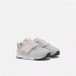 Chaussures New Balance 574 NEW-B Crochet & Boucle Baby Gris-Rose