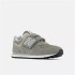 Chaussures New Balance 574 Core Hook & Loop Gris Enfant