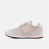 Chaussures New Balance Enfant 574 Core Hook & Loop Gris Rose