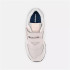 Chaussures New Balance Enfant 574 Core Hook & Loop Gris Rose
