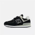Chaussures New Balance 574 Core Hook & Loop bleu marine Enfant