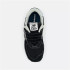 Chaussures New Balance 574 Core Hook & Loop bleu marine Enfant