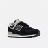 Chaussures New Balance 574 Core Hook & Loop bleu marine Enfant