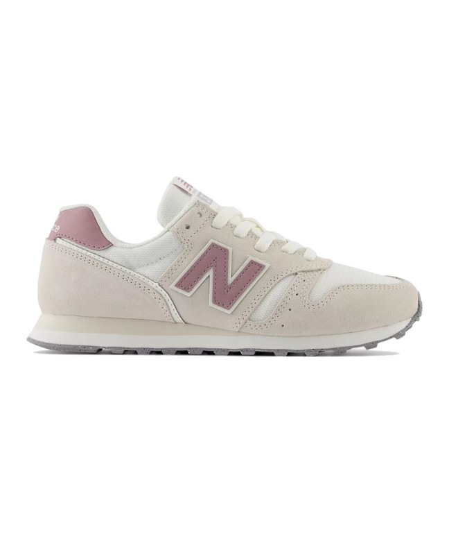 Chaussures New Balance Femme 373V2 Gris Rose