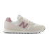 Chaussures New Balance Femme 373V2 Gris Rose