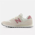 Chaussures New Balance Femme 373V2 Gris Rose
