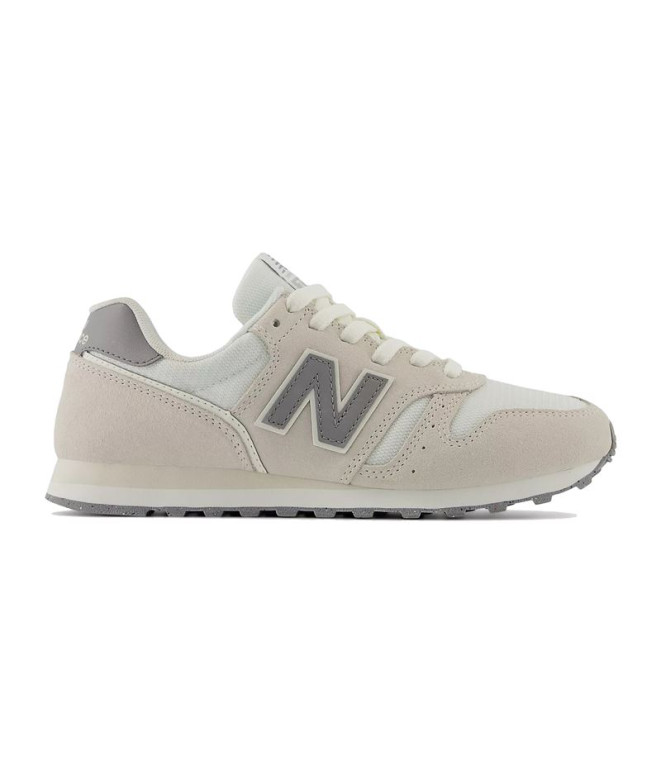 Chaussures New Balance Femme 373V2 Gris
