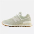 Chaussures New Balance Femme 574 Oliva