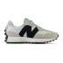 Chaussures New Balance Femme 327 Gris Bleu
