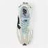 Chaussures New Balance Femme 327 Gris Bleu