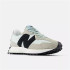 Chaussures New Balance Femme 327 Gris Bleu