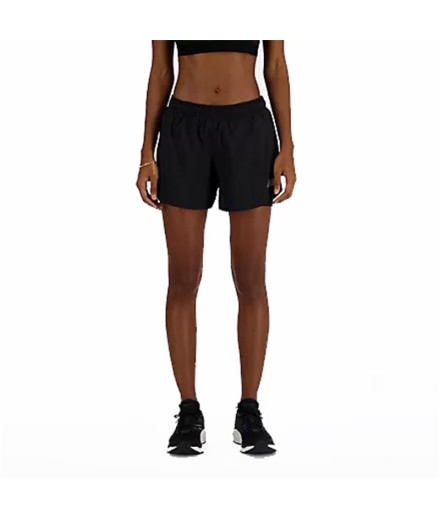 Pantalon Running New Balance Femme de Sport Essentials...