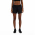 Pantalon Running New Balance Femme de Sport Essentials 2-In-1 3 Noir