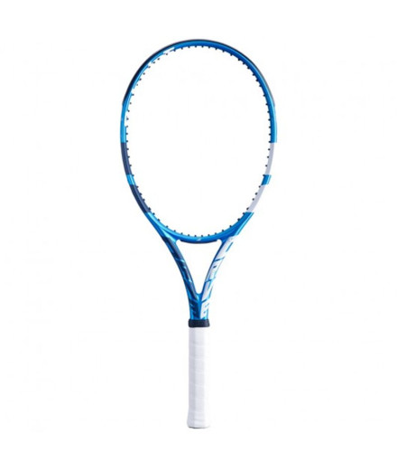 Raquette Tennis Babolat de Evo Dri Lite Blue Unstrung