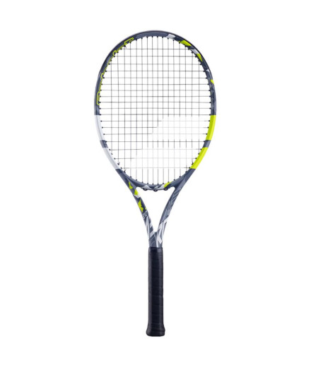Raquette Tennis Babolat de Evo Aero S Grey