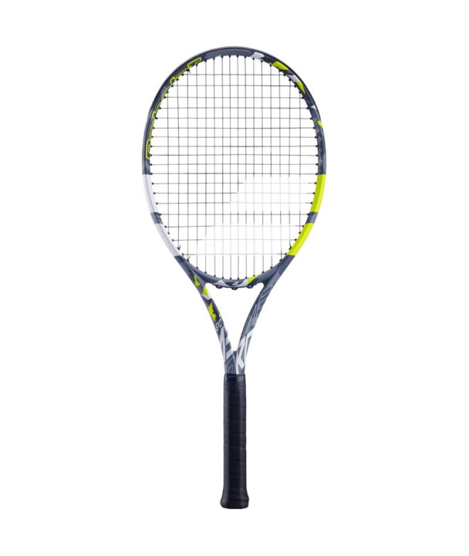 Raquette Tennis Babolat de Evo Aero S Grey