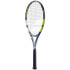 Raquette Tennis Babolat de Evo Aero S Grey