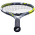 Raquette Tennis Babolat de Evo Aero S Grey