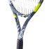 Raquette Tennis Babolat de Evo Aero S Grey