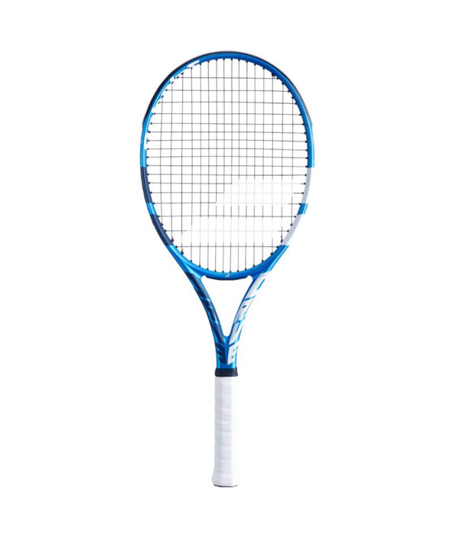 Raquette Tennis Babolat de Evo Drive S Bleu