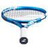 Raquette Tennis Babolat de Evo Drive S Bleu