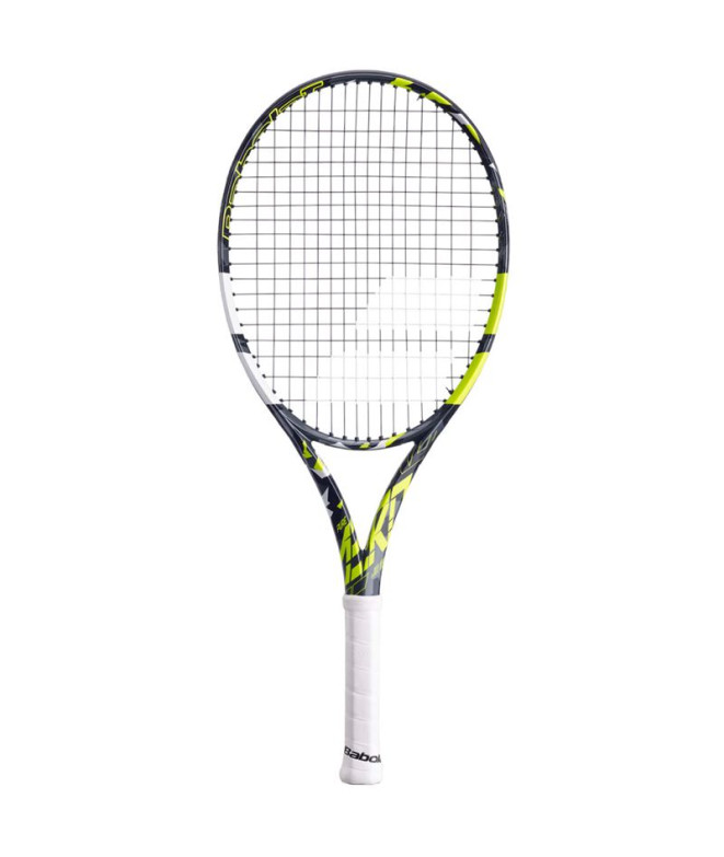 Raquette Tennis Babolat de Pure Aero Junior 26...