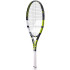 Raquette Tennis Babolat de Pure Aero Junior 26 Gen 7 Grey