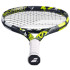 Raquette Tennis Babolat de Pure Aero Junior 26 Gen 7 Grey