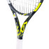 Raquette Tennis Babolat de Pure Aero Junior 26 Gen 7 Grey