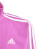 Survêtement adidas 3Stripes Tiberio Enfant Fuchsia