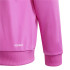 Survêtement adidas 3Stripes Tiberio Enfant Fuchsia