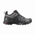 Chaussures de Montagne Salomon X Ultra 4 Gris/Noir/Gris Homme